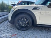 MINI Cooper Cooper D