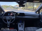 Volkswagen Golf 1.4 TSI GTE DSG