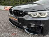 BMW M4 DKG Competition