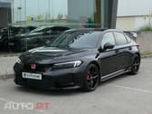 Honda Civic 2.0 i-VTEC Type-R