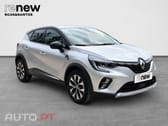 Renault Captur Techno TCe 90