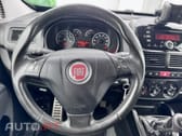 Fiat Doblo 1.3 M-Jet 7L Start&Stop