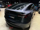 Tesla Model Y Performance Tração Integral
