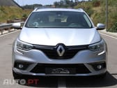 Renault Mégane Sport Tourer 1.5 dCi Intens