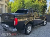 Nissan Navara 2.5 dCi CD LE Premium