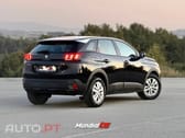 Peugeot 3008 1.5 BlueHDi Active Pack