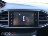 Peugeot 308 SW HDi FAP 110 Filou