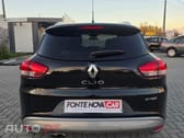 Renault Clio Sport Tourer 1.5 dCi GT Line