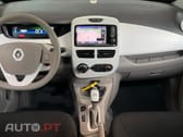 Renault Zoe (c/ Bateria) Life 40 Q90