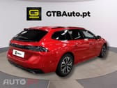 Peugeot 508 SW Allure Pack FULL LED EAT8