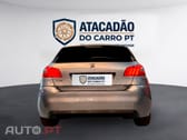 Peugeot 308 Style