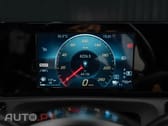 Mercedes-Benz CLA 250 e Shooting Brake AMG Line