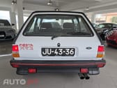 Ford Fiesta XR2