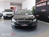 Peugeot 308 SW 1.6 BlueHDi Active