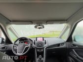 Opel Zafira 1.6 CDTi Executive