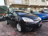Citroen C4 Picasso 1.6 HDi Exclusive