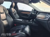 Volvo V90 2.0 T8 PHEV Inscription AWD