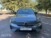 Volvo XC40 Recharge Plus