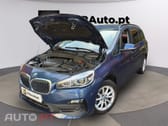 BMW 216 D SportLine 