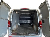 Mercedes-Benz Vito CDI Long Select A