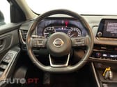 Nissan Qashqai 1.3 Mild Hybrid Xtronic Business Edition