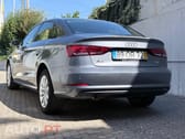 Audi A3 1.6 TDI Attraction
