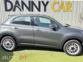 Fiat 500X 1.6 MJ City Cross