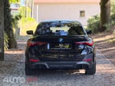 BMW i4 eDrive40 Desportiva M
