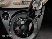 Fiat 500 1.2 Lounge Aut. MTA