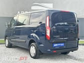 Ford Transit Custom L1H1 LKW VA Active