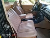Mercedes-Benz 240 ND