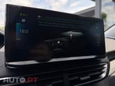 Peugeot 3008 1.6 Hybrid Allure e-EAT8