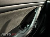 Tesla Model 3 Long Range AWD Dual Motor