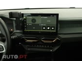 Dacia Duster Duster 1.2 Hybrid-G Extreme 4x4