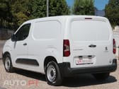 Peugeot Partner 1.6 BlueHDi L1 Pro