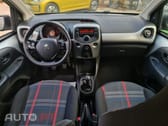 Peugeot 108 1.0 VTi Style