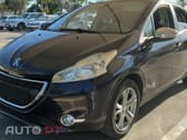Peugeot 208 1.2 VTi SE Style