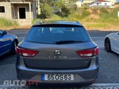 Seat Leon ST