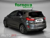 Ford Fiesta 1.0 EcoBoost ST-Line