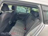 Volkswagen Golf Variant 1.6 TDi Highline DSG