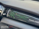 MINI Cooper HEDDON STREET (limited edition)