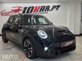 MINI One 5P ONE D BODY-KIT JCW