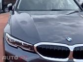 BMW 320 d Aut. xDrive Advantage