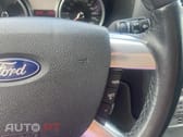 Ford Focus SW 1.6 TDCi 1st Edition