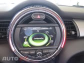 MINI Cabrio John Cooper Works