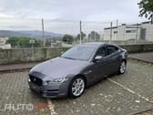 Jaguar XE 2.0 D Prestige Aut.