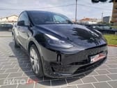 Tesla Model Y Tração Traseira