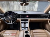 Porsche Panamera 4 E-Hybrid Platinum Edition