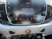 Fiat 500 1.0 Hybrid Sport