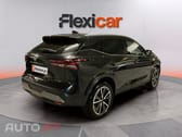 Nissan Qashqai 1.3 DIG-T N-Connecta LED